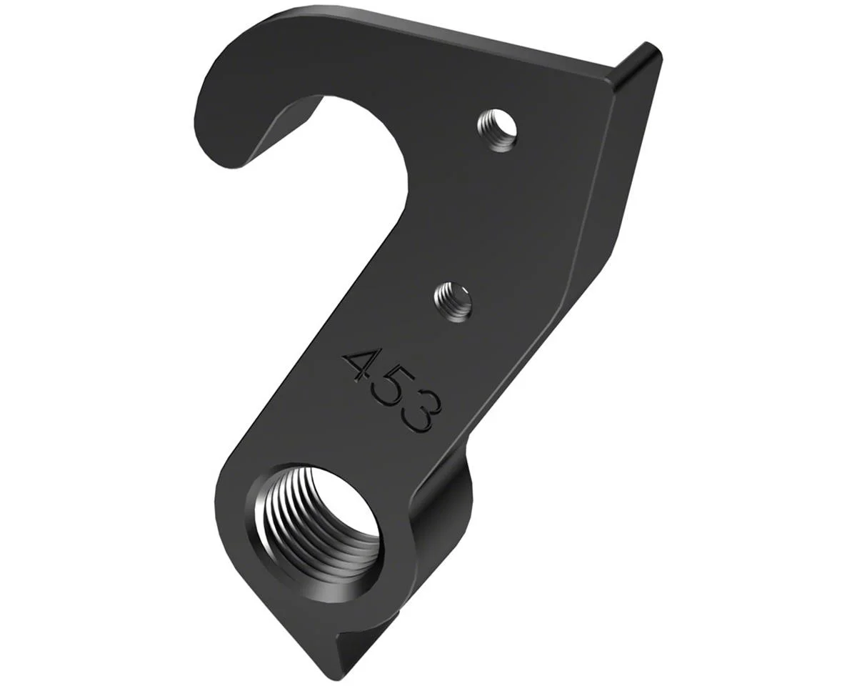 Wheels Manufacturing Derailleur Hanger 453 - view 2